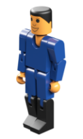 Picture for category Figurines