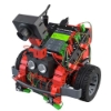 One of 12 models you can create with the ROBOTICS TXT 4.0 Base Set 