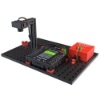 One of 12 models you can create with the ROBOTICS TXT 4.0 Base Set 