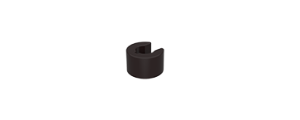 Picture of Clamping bush 5 (w.spring washer) black