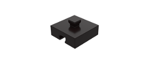 Picture of Building block 5 black