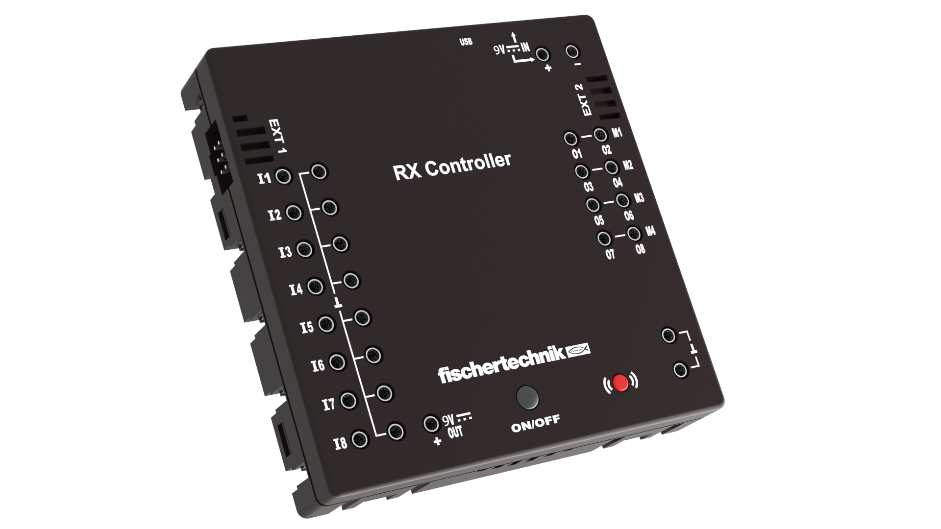 RX Controller | fishertechnik